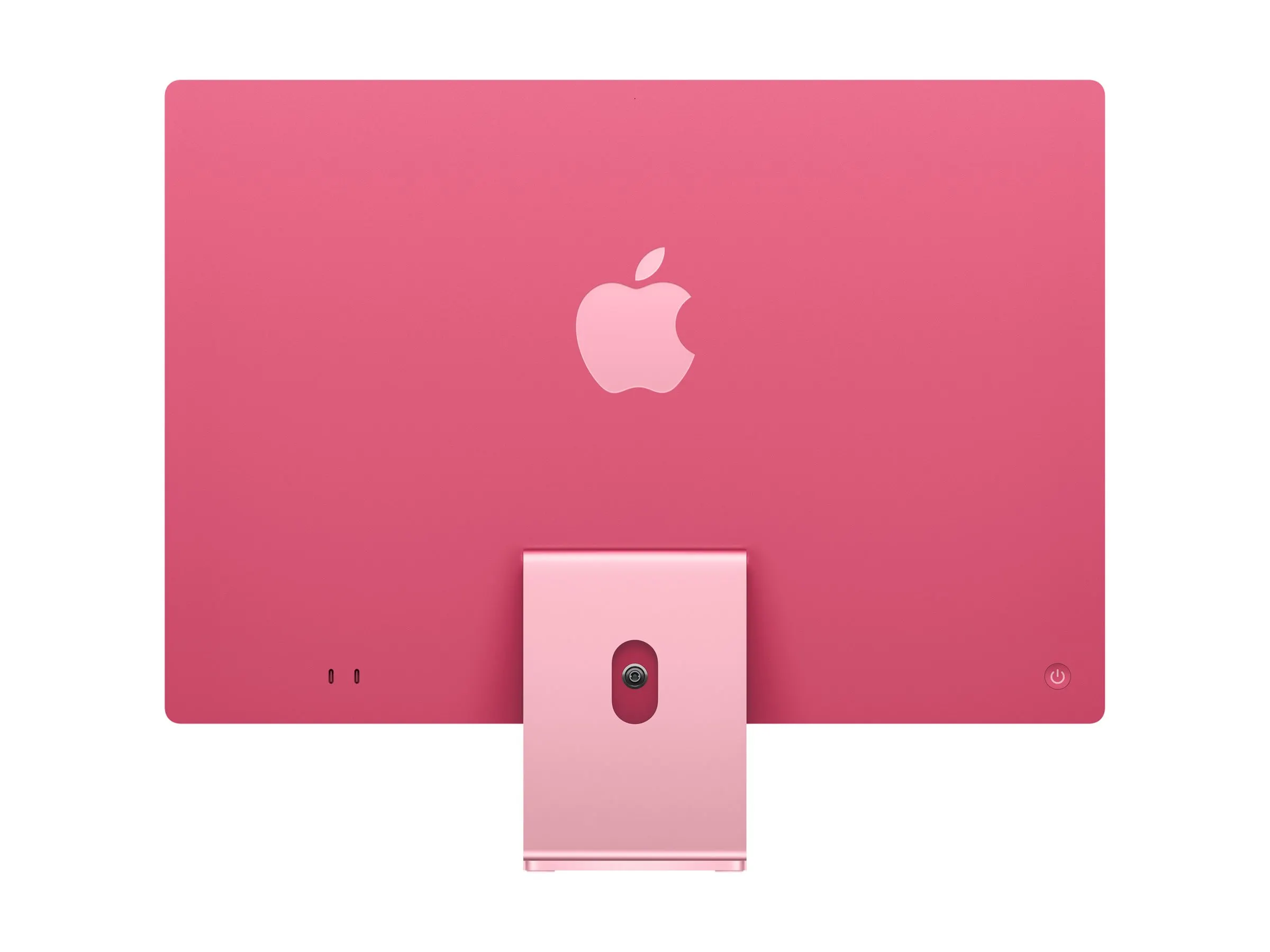 Apple iMac 4.5K (24") M4 10/10-Core/16GB/512GBSSD/Rosé MacOS