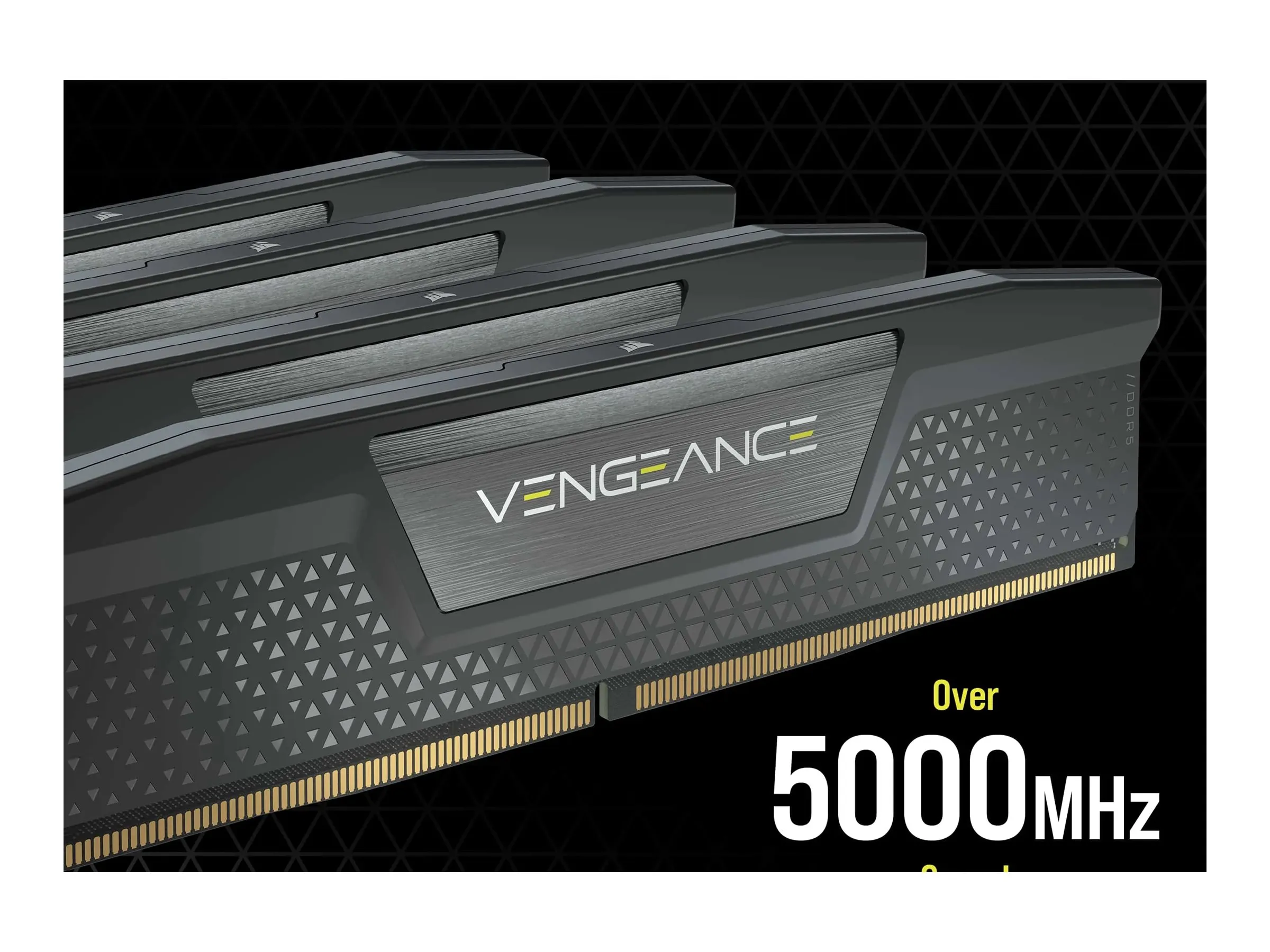 Corsair VENGEANCE DDR5-5200 CL40 32 GB