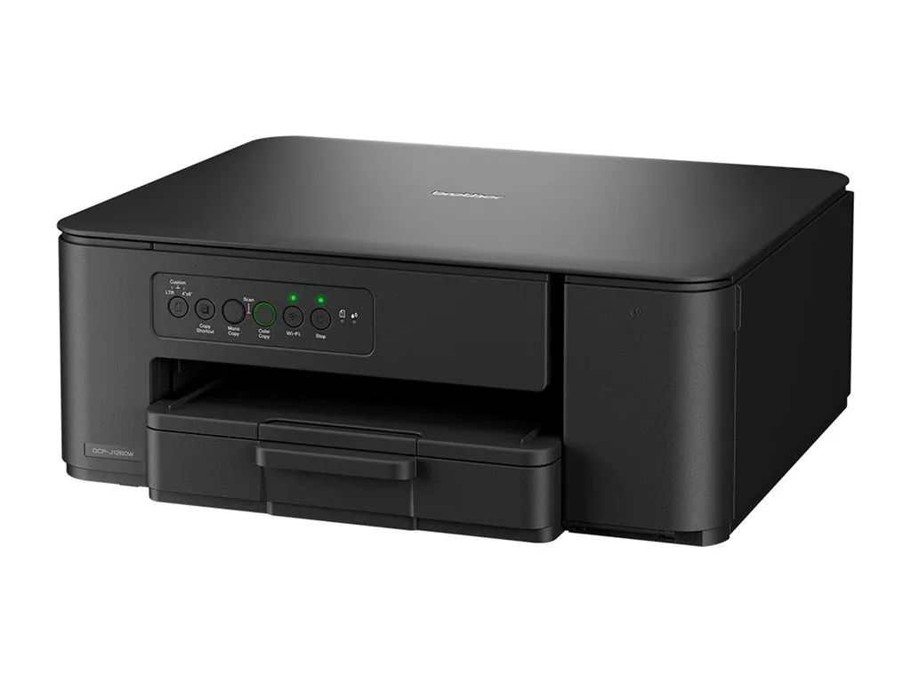 Brother DCP-J1260WRE1   3-in-1