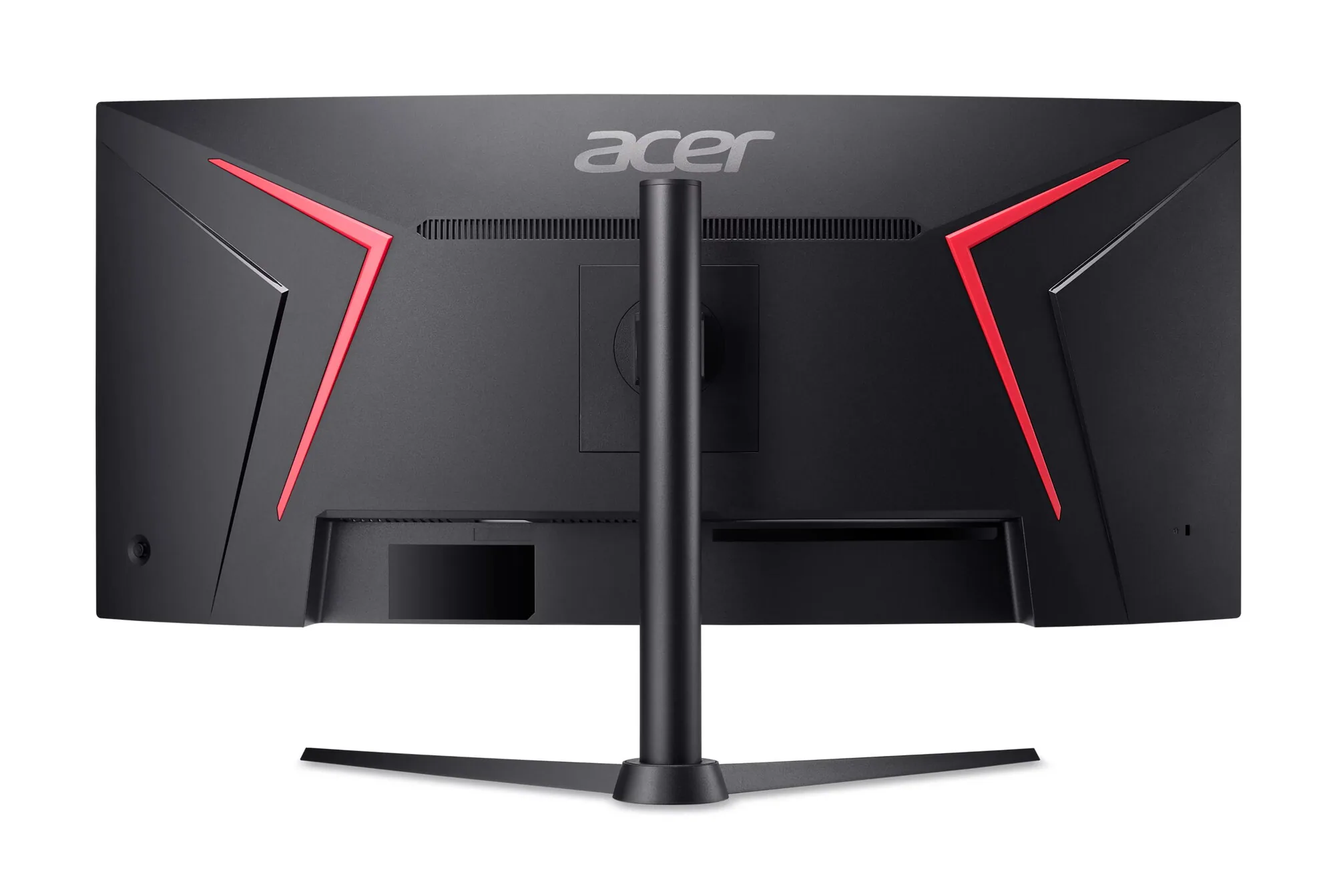 Acer NITRO XZ0 XZ340CURW0bmiiphx Computerbildschirm 86,4 cm (34") 3440 x 1440 Pixel UltraWide Quad HD LCD Schwarz – Bild 6