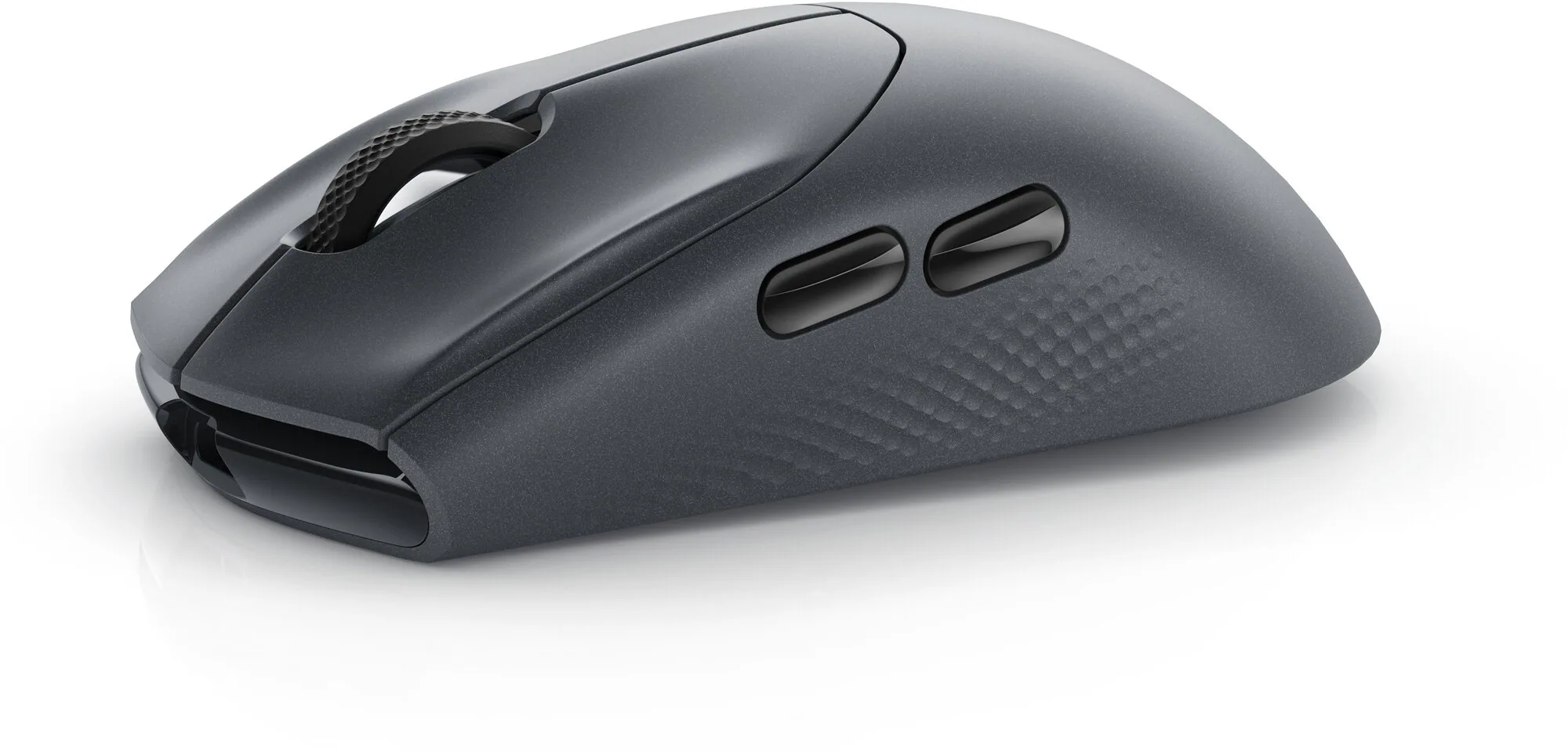 Alienware AW720M Maus Gaming Beidhändig RF Wireless + Bluetooth Optisch 26000 DPI – Bild 3