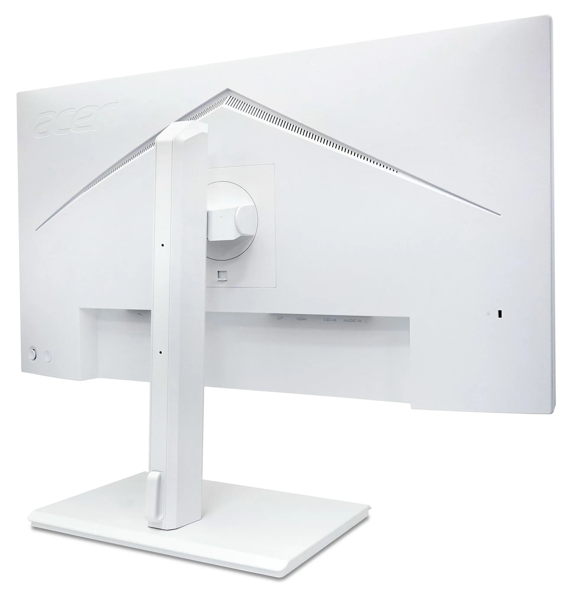 Acer Vero B7 B277UGwmiiprzx Computerbildschirm 68,6 cm (27") 2560 x 1440 Pixel Quad HD LCD Weiß – Bild 8