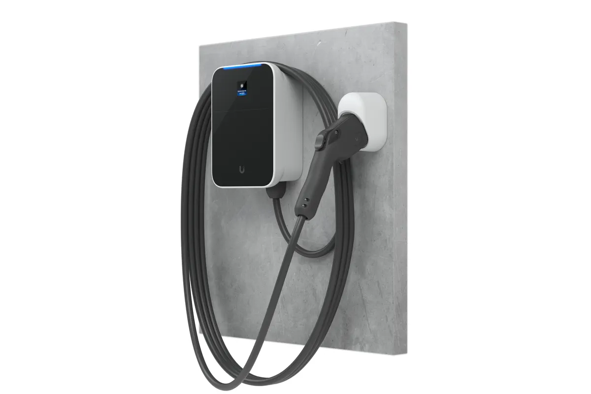 Ubiquiti UniFi EV Station Lite - 22 kW Ladestation
