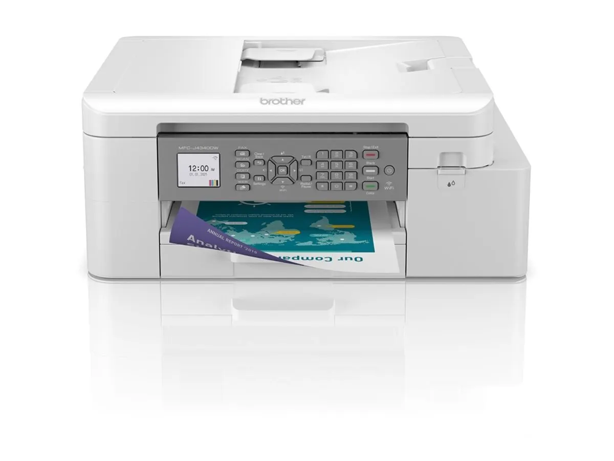 Brother MFC-J4335DW   4-in-1   / A4 Kopie/Scan/Fax