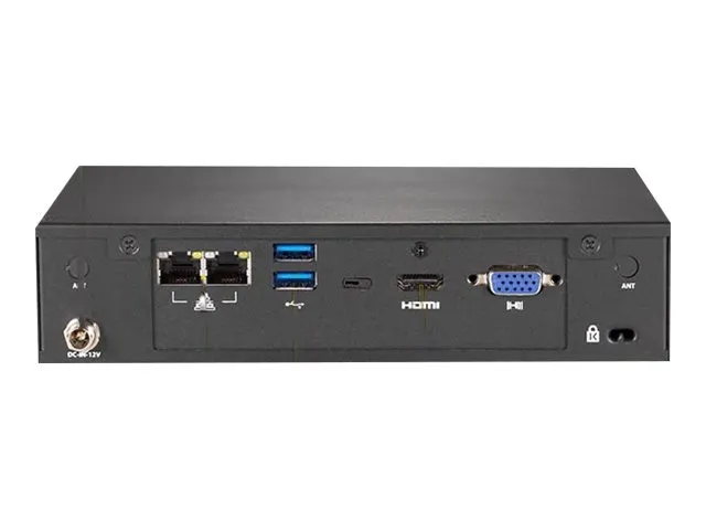 Supermicro 3.5" SBC Super A2SAN-L FSP 40W 12V 3.33A