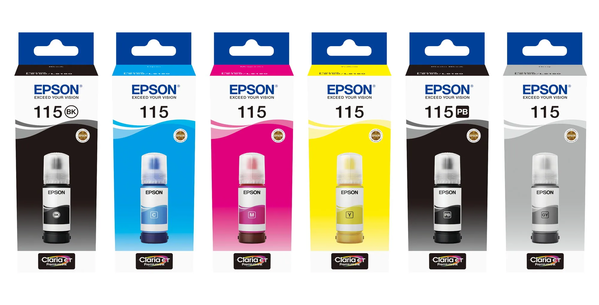 Epson 15 EcoTank Original – Bild 2