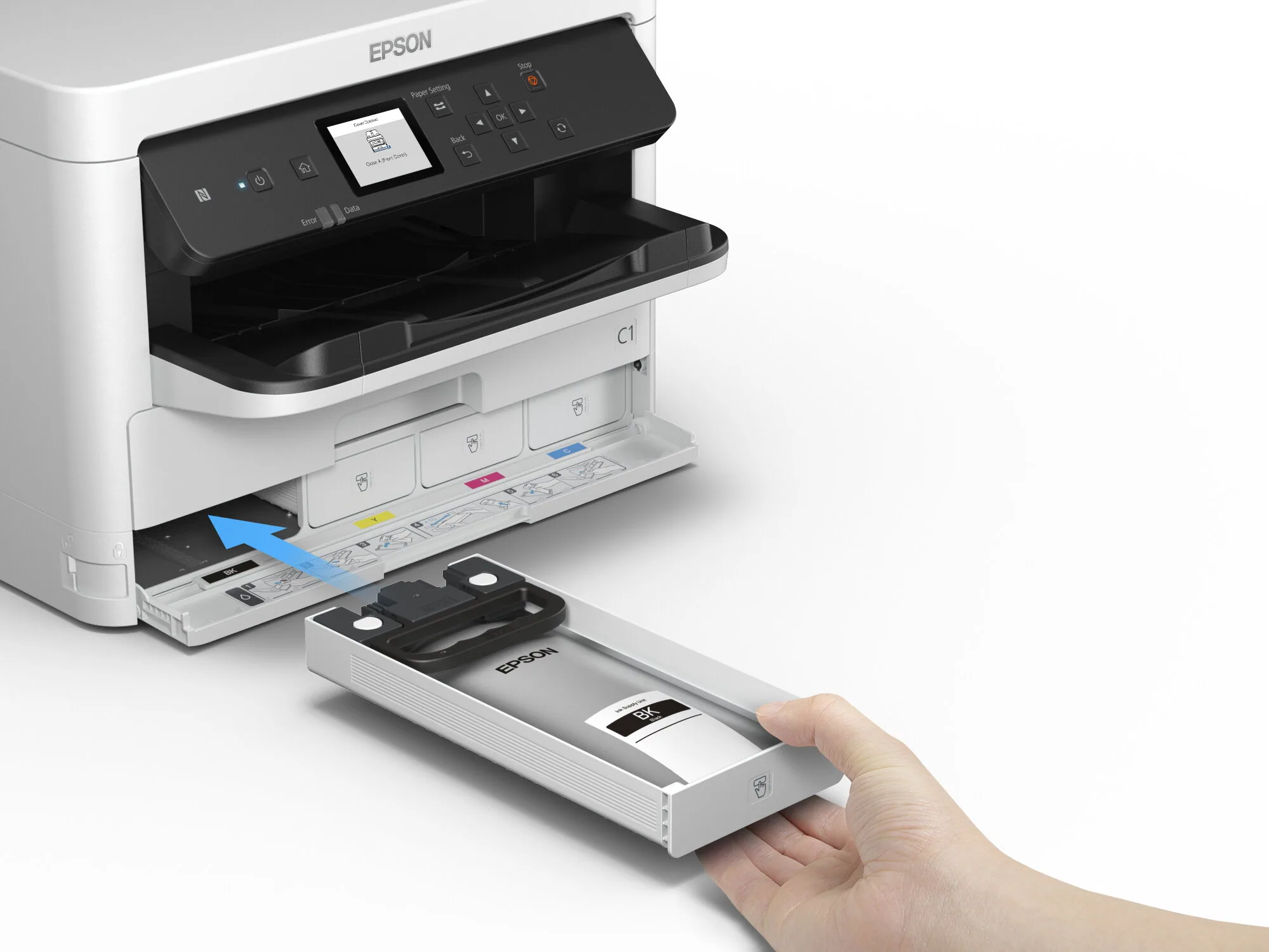 Epson DURABrite Pro – Bild 3