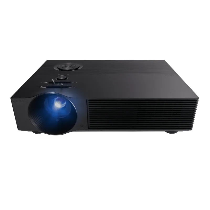 ASUS H1 LED Standard Throw-Projektor 3000 ANSI Lumen 1080p (1920x1080) Schwarz – Bild 3