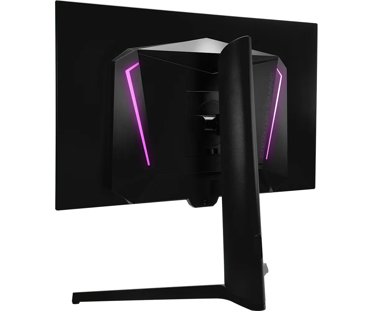 ASRock 68,5 cm PGO27QFS 16:9 HDMI/DP/USB-C OLED 240HZ QHD