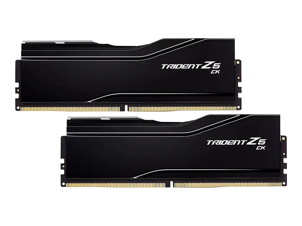 G.Skill DDR5 48 GB KIT (2x 24 GB) TR5CK CUDIMM