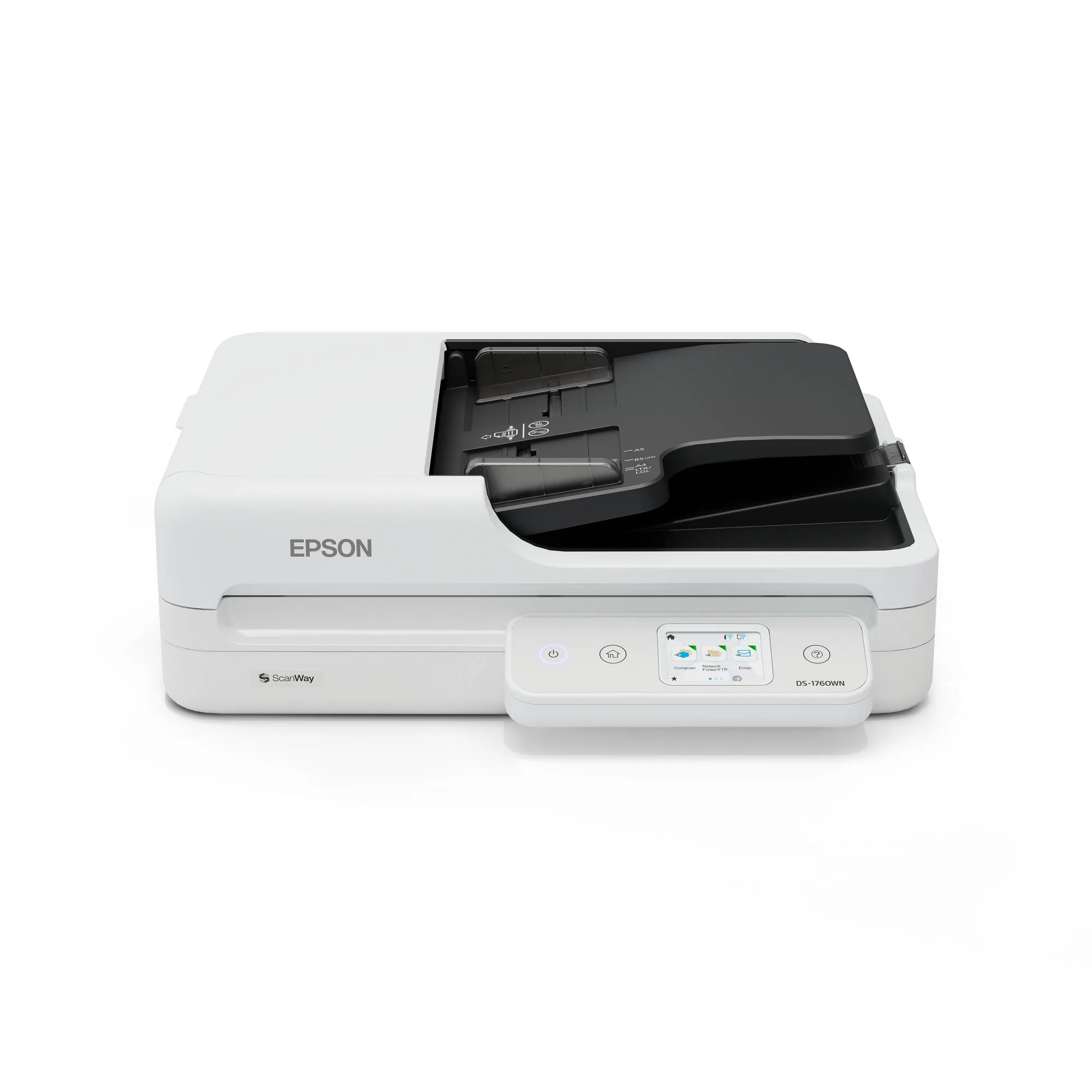 Epson WorkForce DS-1760WN – Bild 1