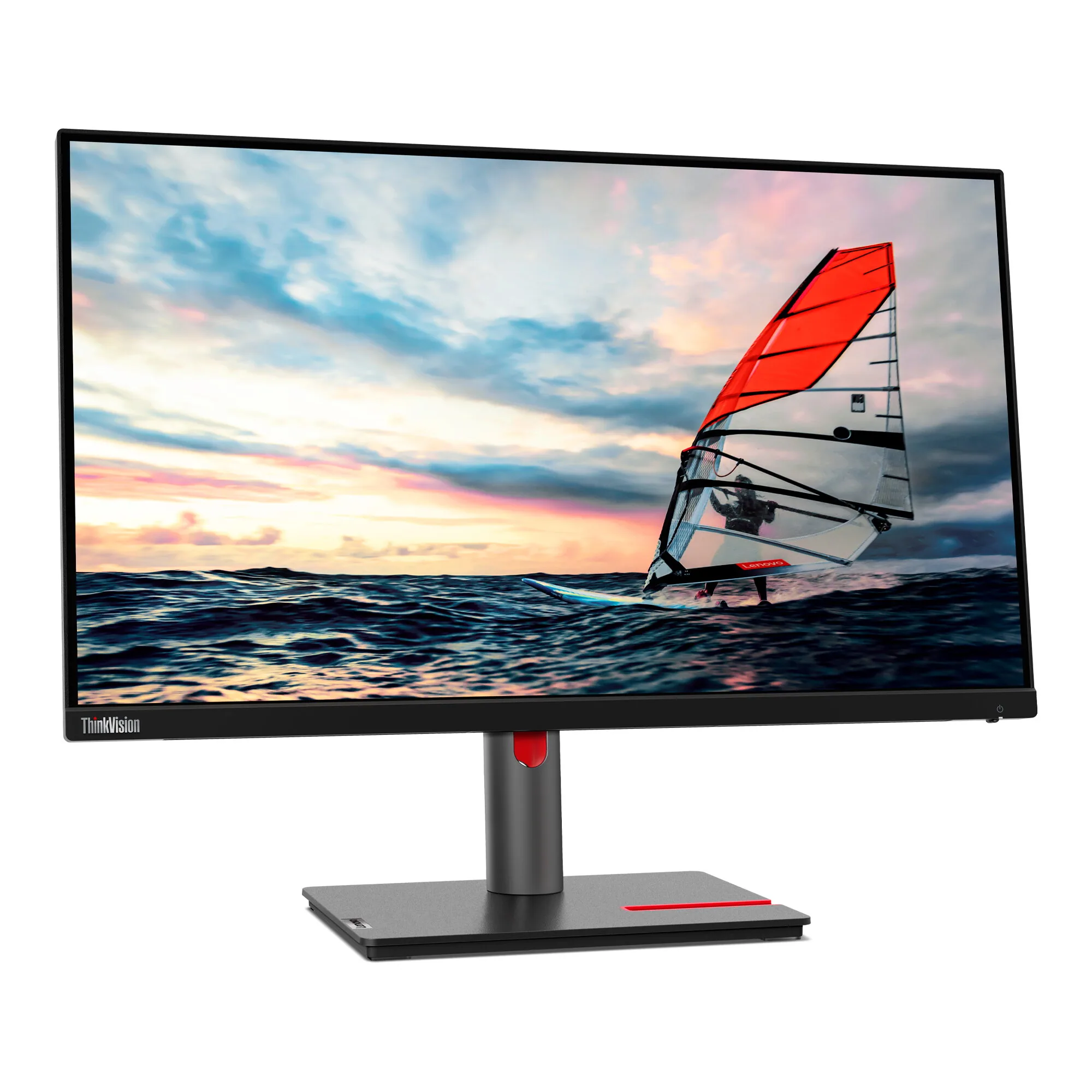 Lenovo ThinkVision P25i-30 Monitor – Bild 3