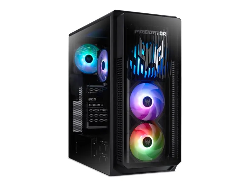 Acer PREDATOR Orion 5000  7-265F  32GB 2TBSSD RTX5070 12GB W11H
