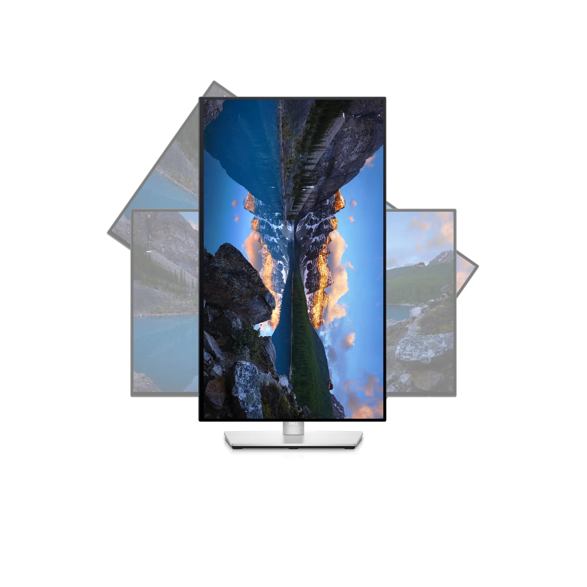 DELL UltraSharp 24 Monitor – U2422H – Bild 4