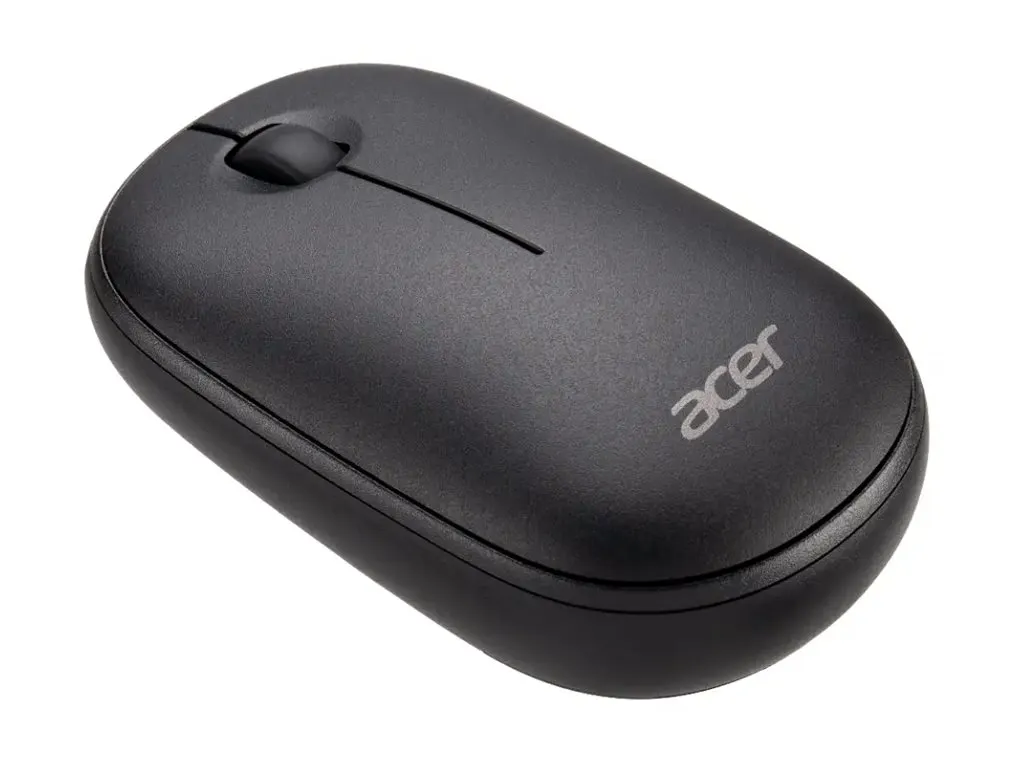 Acer 2.4G Maus AMR100 (black)