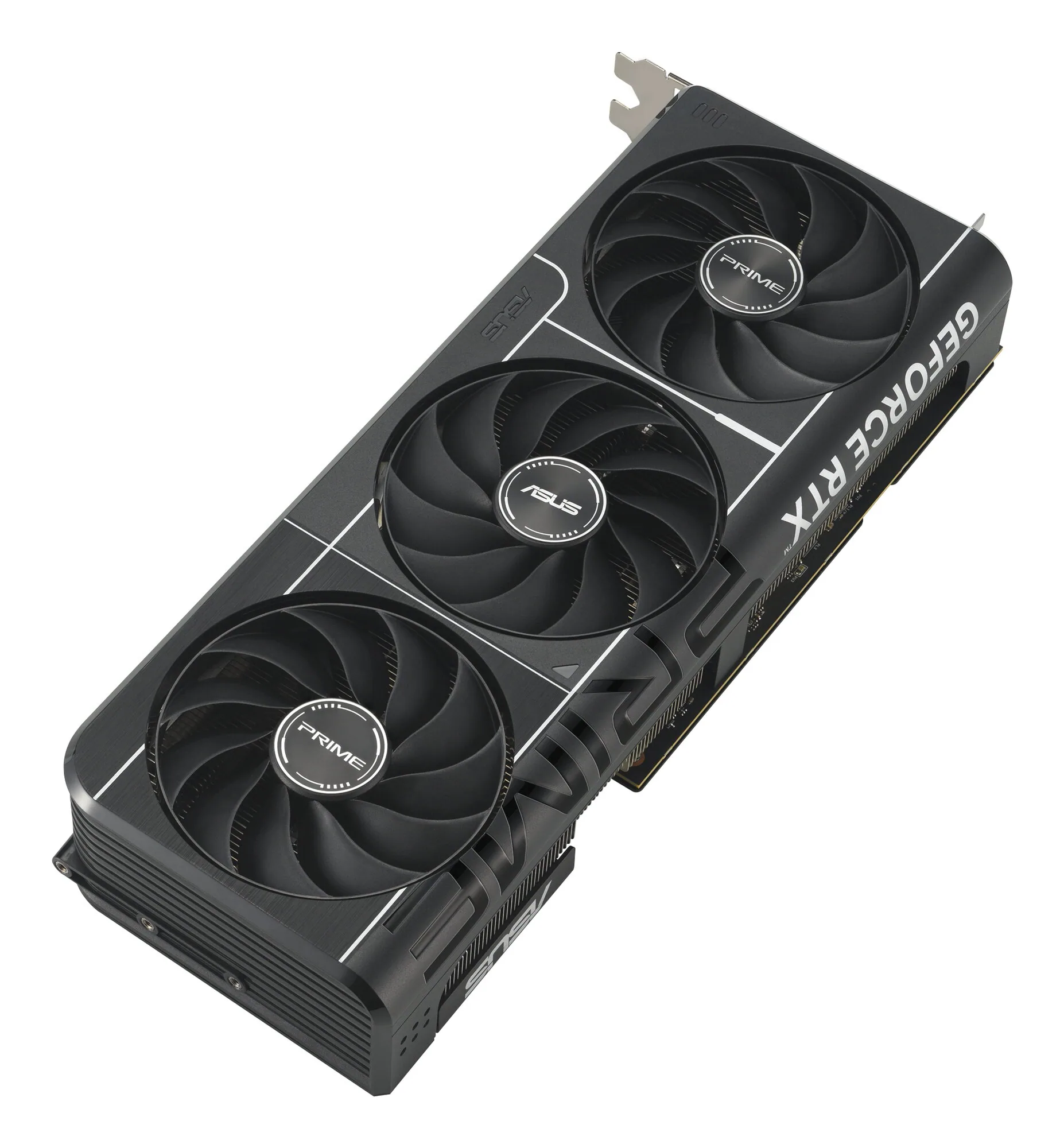 ASUS Prime -RTX5080-16G NVIDIA GeForce RTX 5080 16 GB GDDR7 – Bild 2