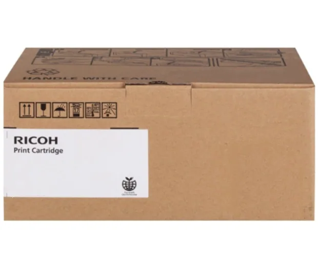 Ricoh 408251 Tonerkartusche 1 Stück(e) Original Cyan – Bild 1