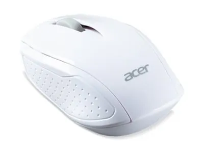 Acer Wireless Mouse AMR800 (White)