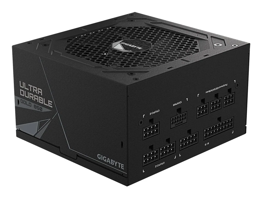GIGABYTE UD850GM PG5 V2 Netzteil – Bild 4
