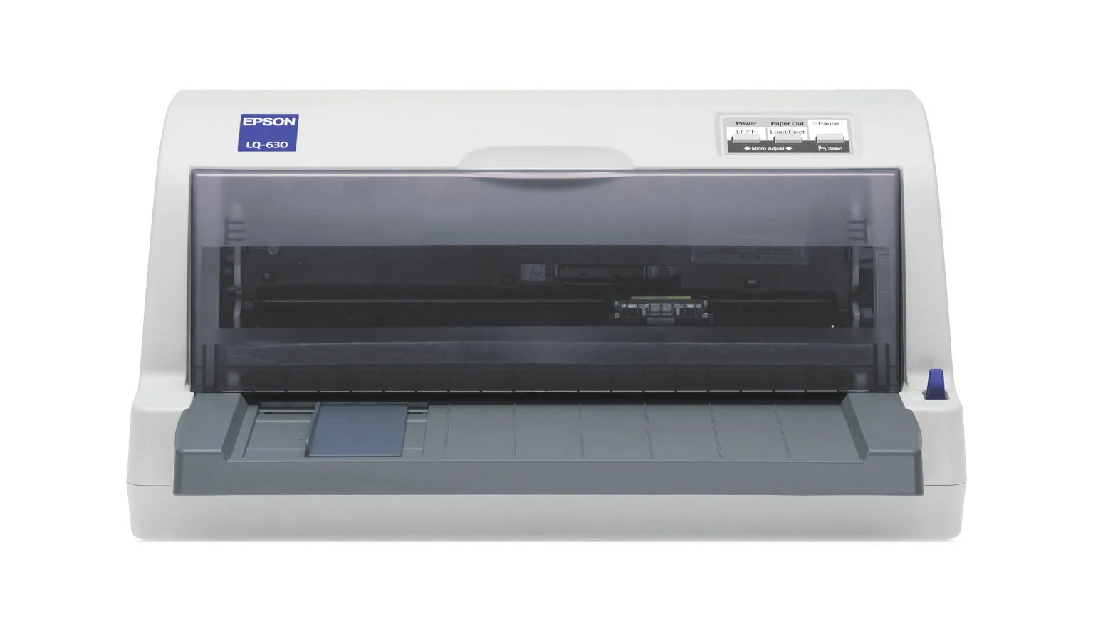 Epson LQ-630 – Bild 4