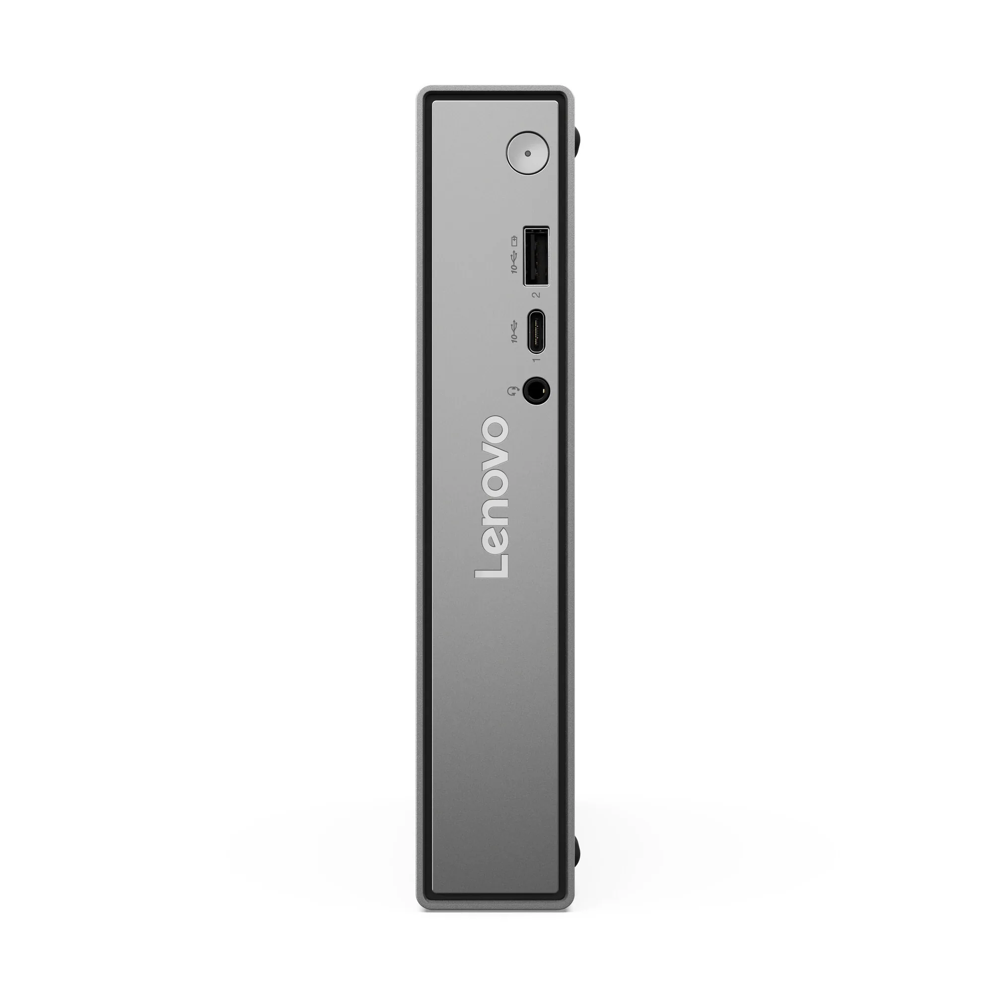 Lenovo ThinkCentre neo 50q Gen 6 Copilot+ PC Intel Core Ultra 5 226V 16 GB LPDDR5x-SDRAM 512 GB SSD Windows 11 Pro Mini – Bild 1