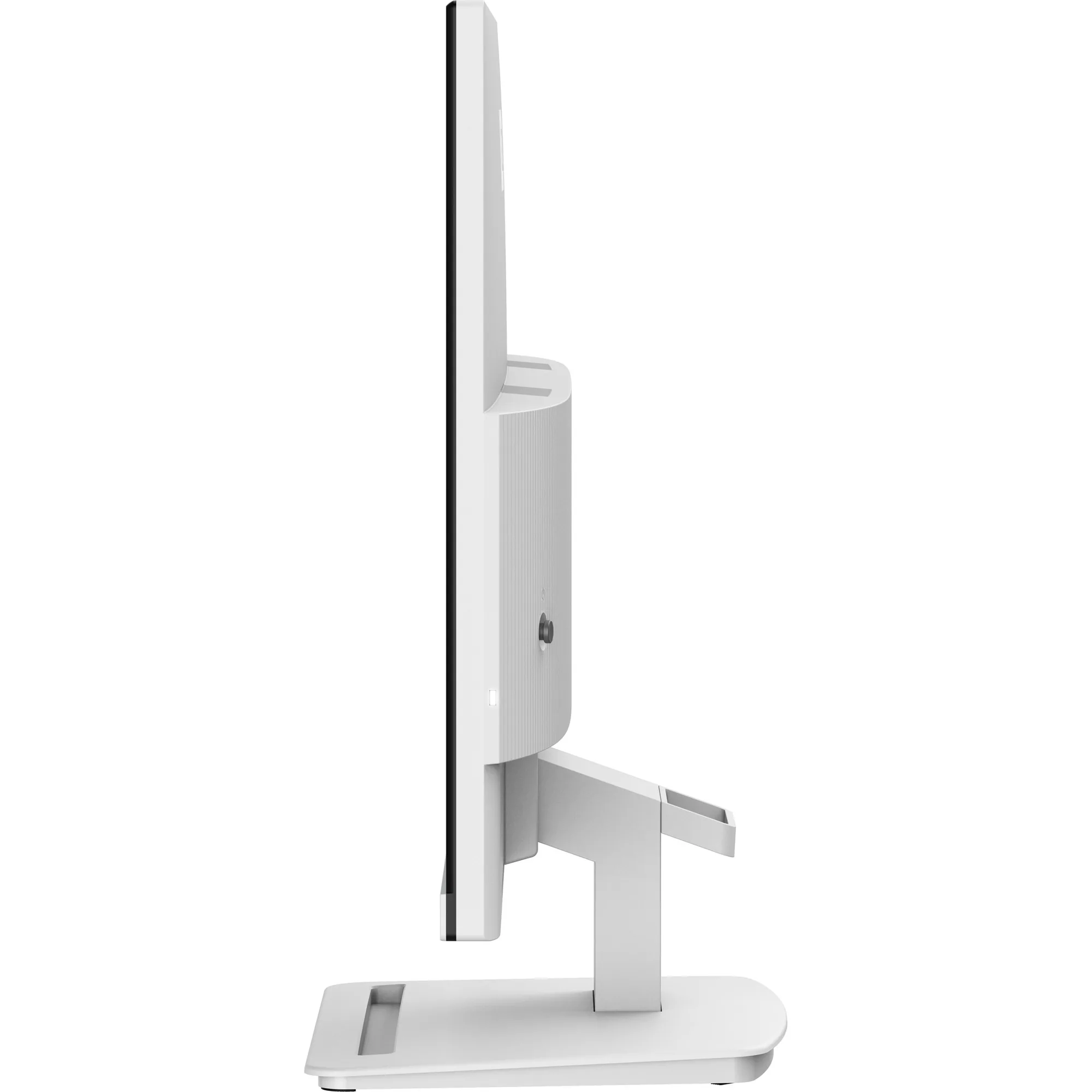 MSI Pro MP241W E14V Computerbildschirm 60,5 cm (23.8") 1920 x 1080 Pixel Full HD LCD Weiß – Bild 3