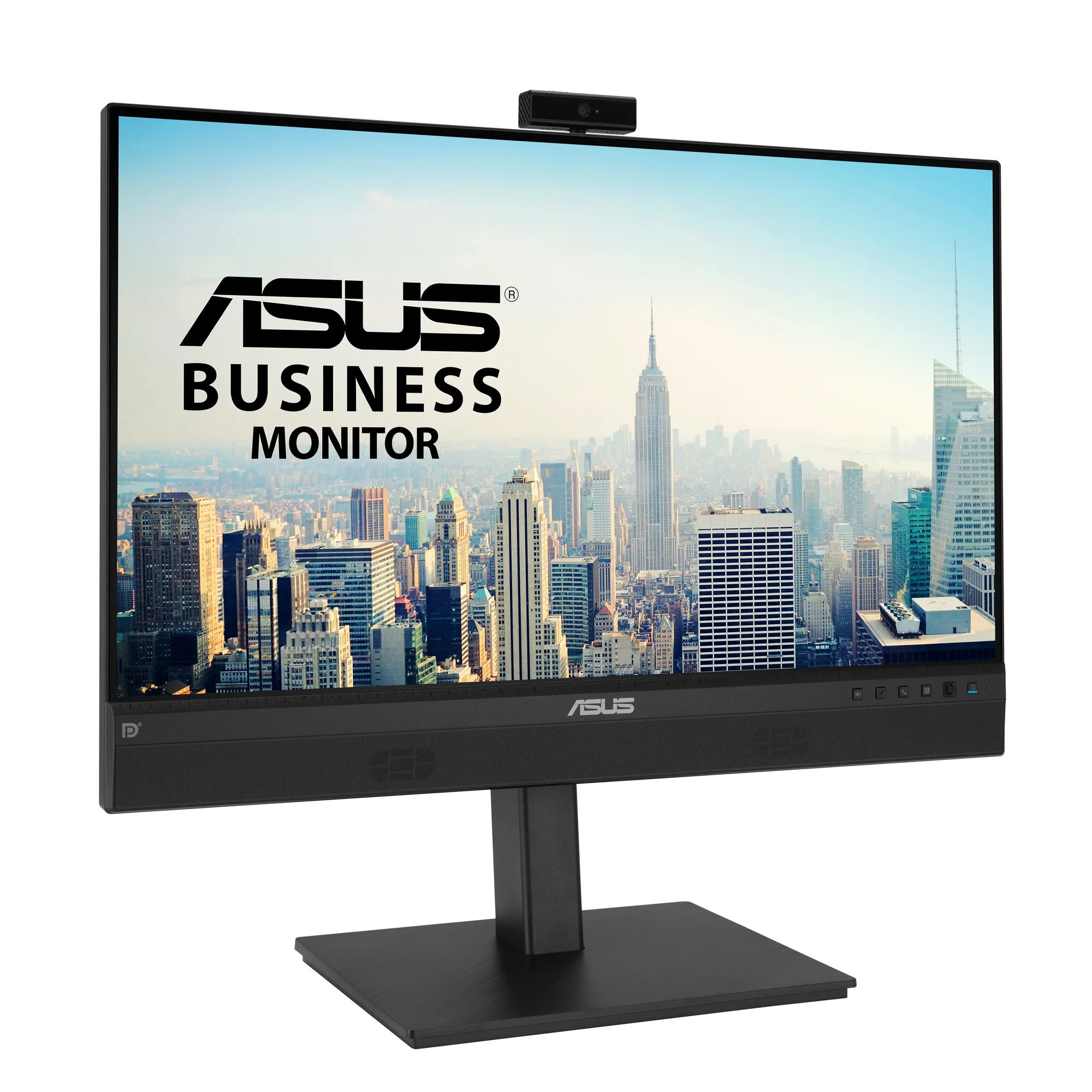ASUS BE24ECSNK Computerbildschirm 60,5 cm (23.8") 1920 x 1080 Pixel Full HD Schwarz – Bild 7