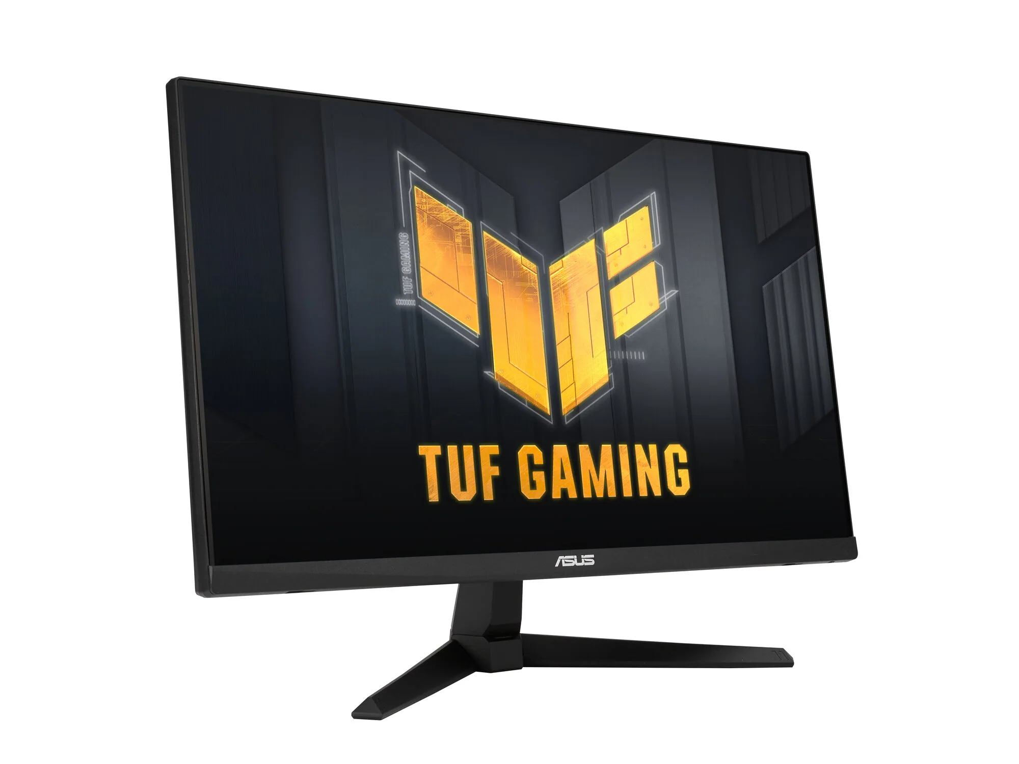 ASUS TUF Gaming VG259Q5A Computerbildschirm 62,2 cm (24.5") 1920 x 1080 Pixel Full HD LED Schwarz – Bild 4