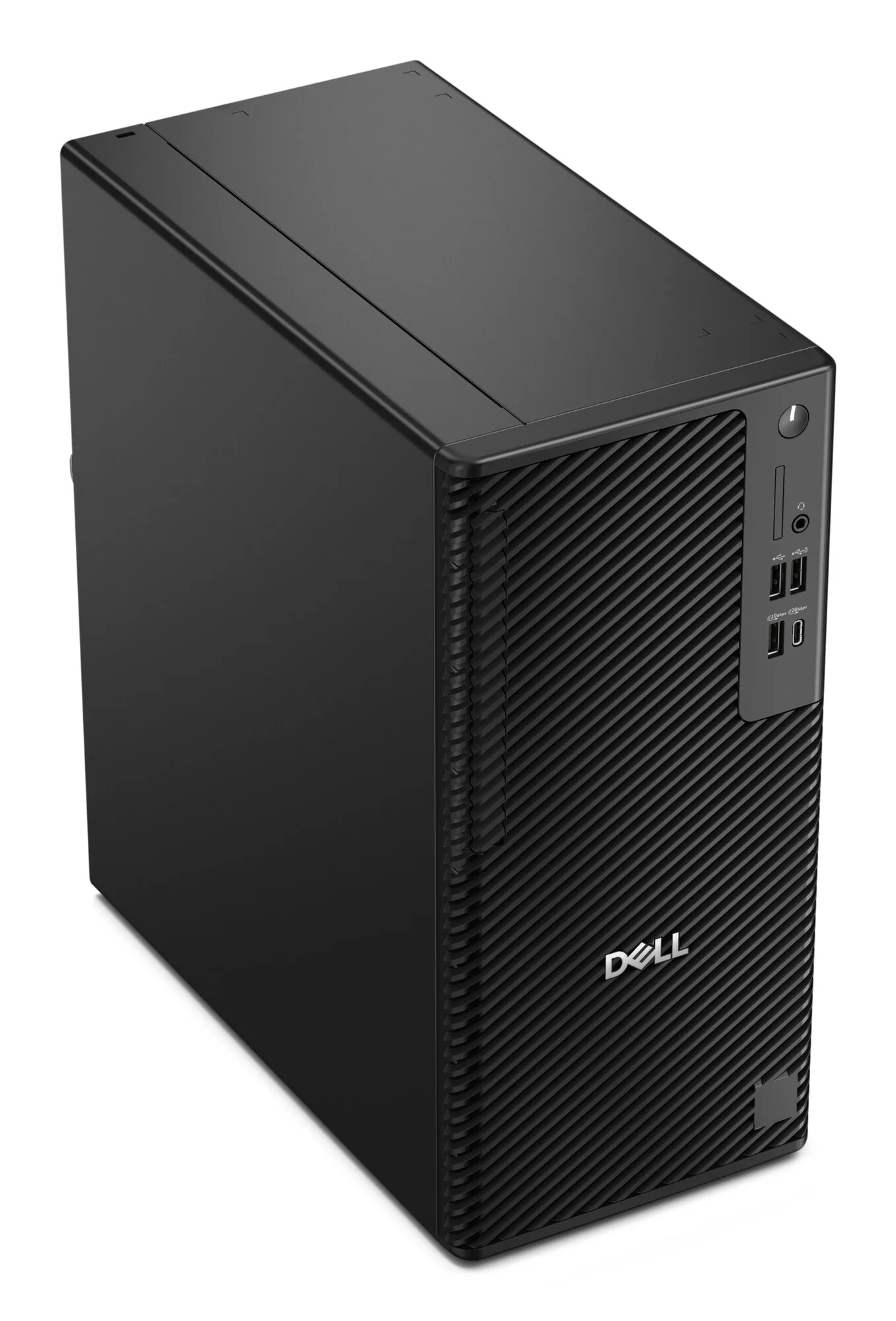 DELL Pro Precision 7 T1 PW7T1260 Intel Core Ultra 7 265 16 GB DDR5-SDRAM 1 TB SSD Windows 11 Pro Desktop Arbeitsstation Schwarz – Bild 2