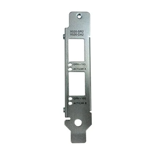 QNAP SP-BRACKET-10G-X520S Computer-Gehäuseteil Universal PCI bracket – Bild 1