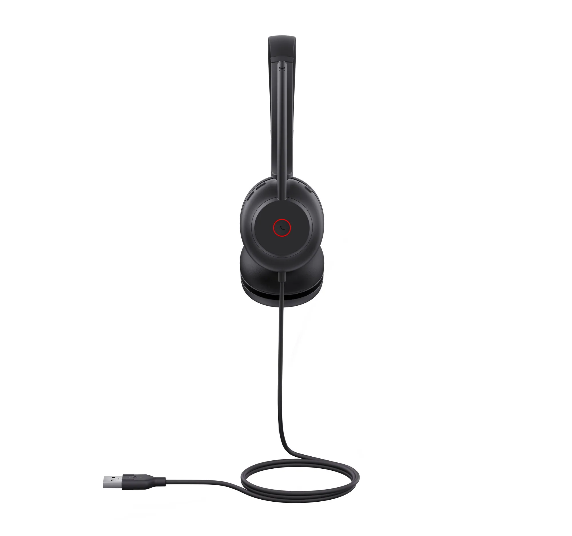 Yealink UH35 Dual UC USB-A Headset – Bild 3