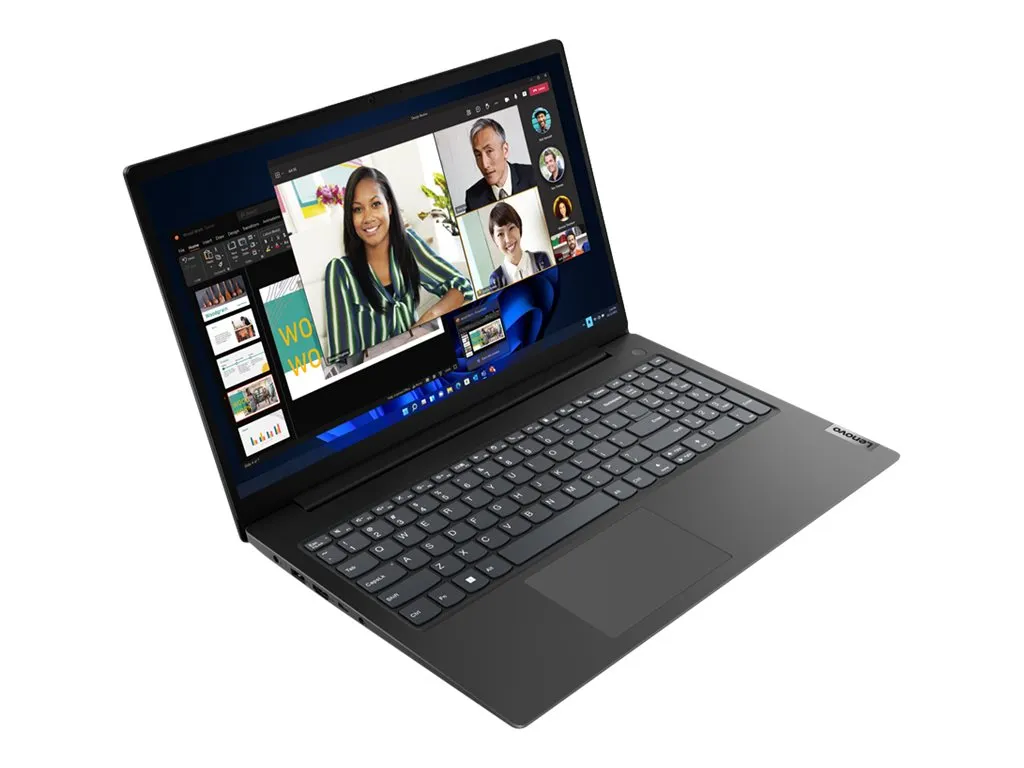 Lenovo V15-AMN (15,6") Ryzen5 7520U/8GB/256GBSSD/FHD FreeDos
