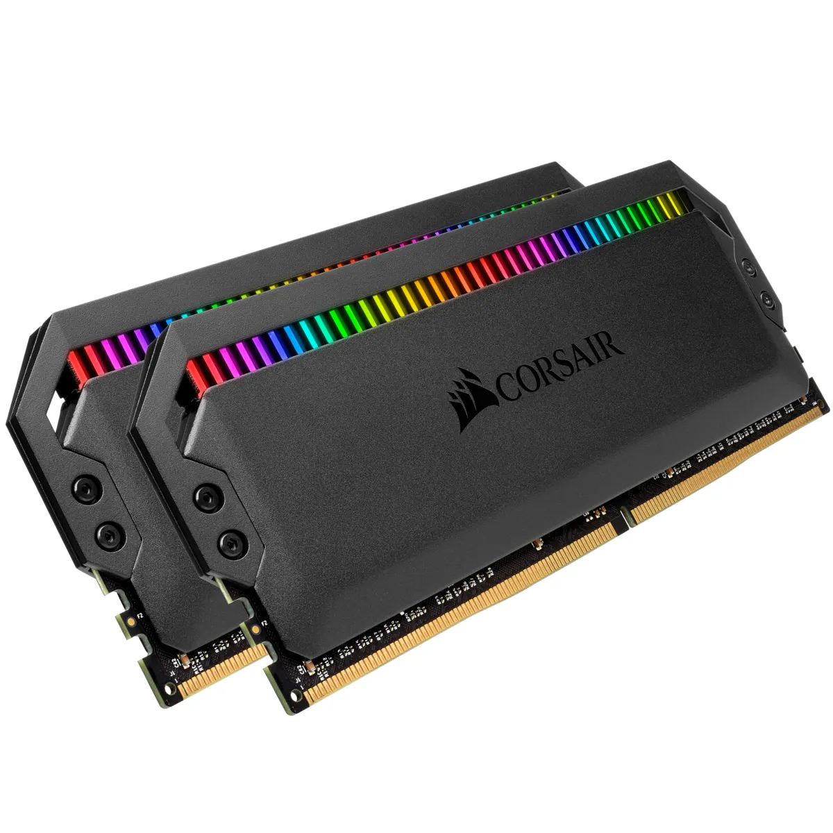 Corsair Dominator Platin DDR4-3200 CL16 16 GB Kit (2x 8 GB)