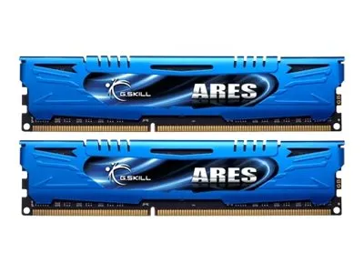 DDR3 16 GB PC 2133 CL10D G.Skill KIT (2x 8 GB) 16GAB ARES