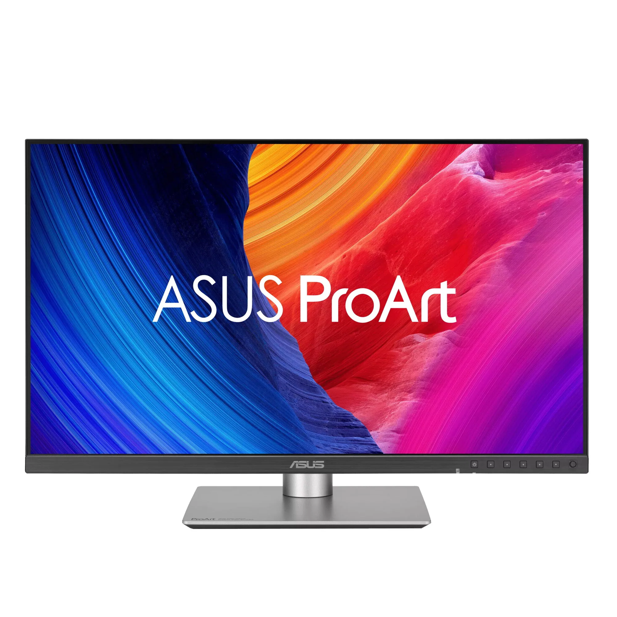ASUS ProArt PA278QGV Computerbildschirm 68,6 cm (27") 2560 x 1440 Pixel Quad HD LCD Schwarz – Bild 6
