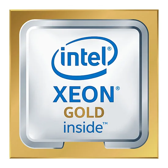 Lenovo Xeon Intel Gold 5220R Prozessor 2,2 GHz 35,75 MB – Bild 1