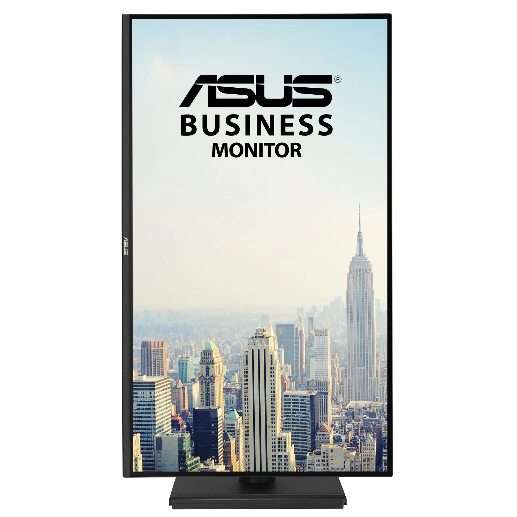 ASUS VA27AQSE Computerbildschirm 68,6 cm (27") 2560 x 1440 Pixel Quad HD LCD Schwarz – Bild 4