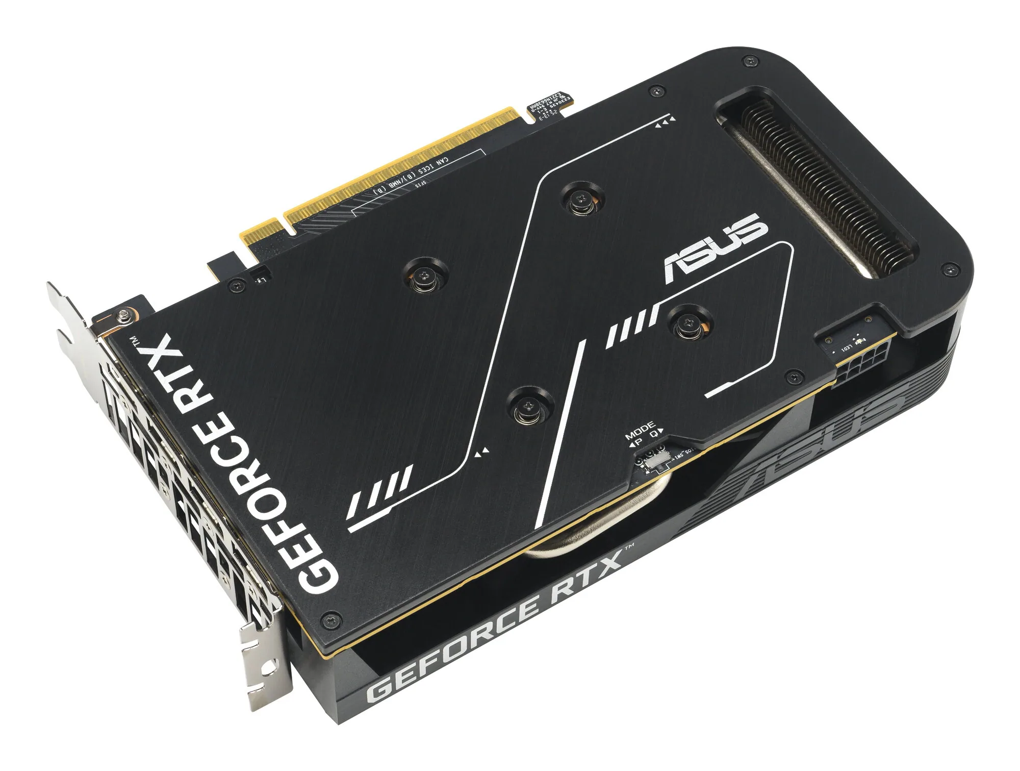 ASUS Dual -RTX5050-O8G NVIDIA GeForce RTX 5050 8 GB GDDR6 – Bild 8