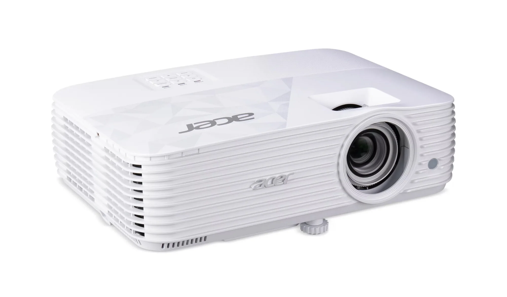 Acer Home HL6820GTV 4000 ANSI Lumen DLP UHD 4K (3840x2160) 3D Weiß – Bild 3