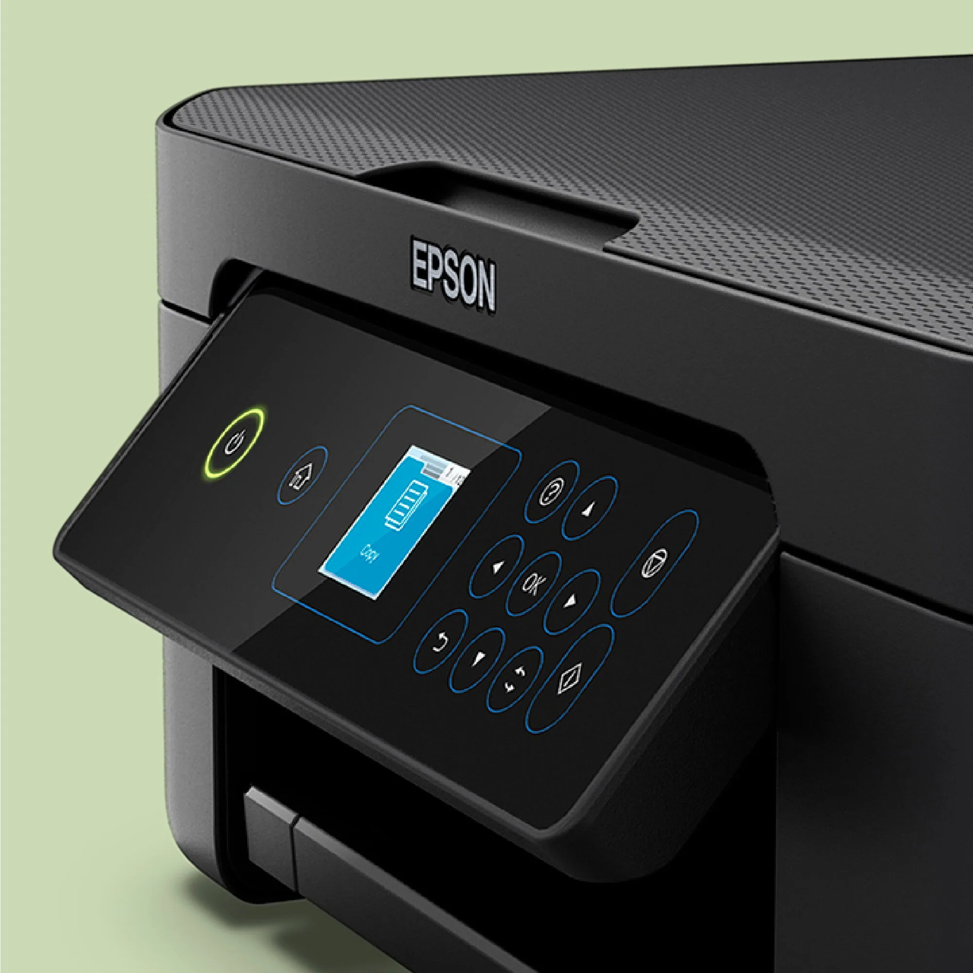 Epson Expression Home XP-3205 – Bild 4