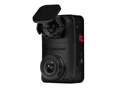 Transcend Dashcam - DrivePro 10 - (Klebehalterung)