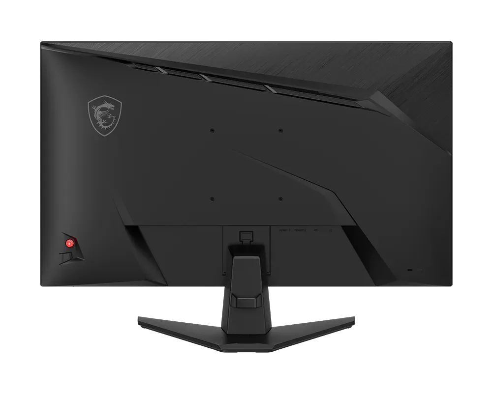 MSI MAG 272F X24 Computerbildschirm 68,6 cm (27") 1920 x 1080 Pixel Full HD LCD Schwarz – Bild 2