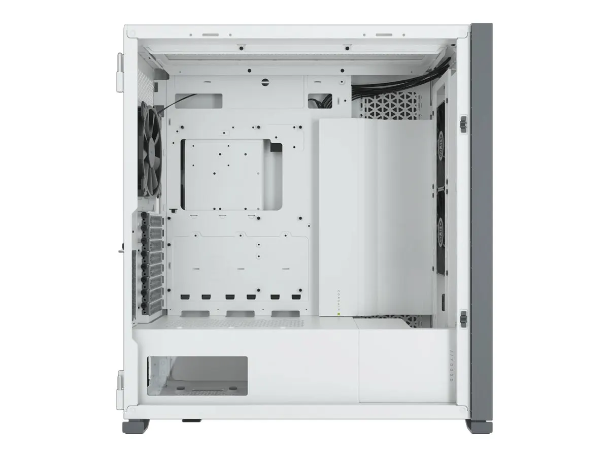 Corsair Geh Midi 7000D Airflow (Tempered Glass)