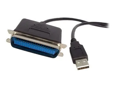 Lenovo 30R6883 Paralleles Kabel 1,8 m