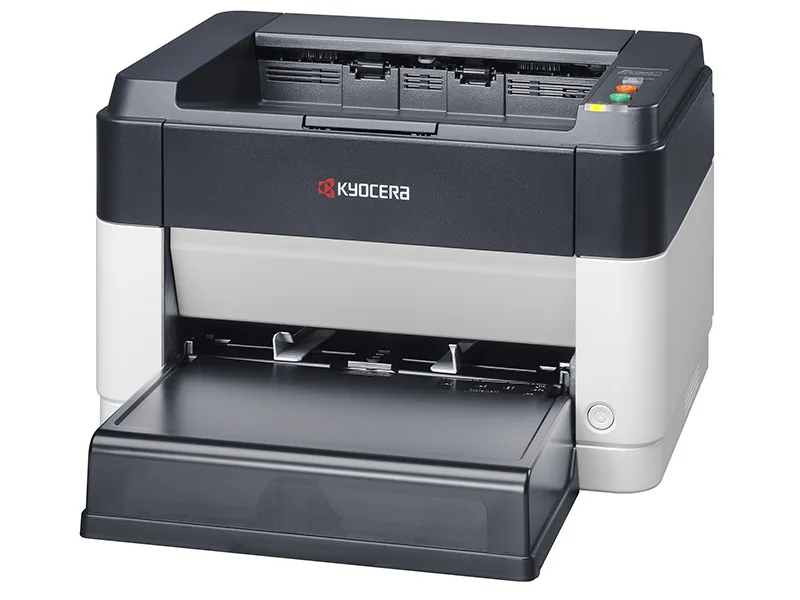 KYOCERA FS-1061DN 1800 x 600 DPI A4 – Bild 4