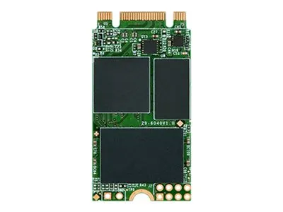 Transcend SSD M.2 MTS420S (M.2 2242) 3D NAND, SATA3