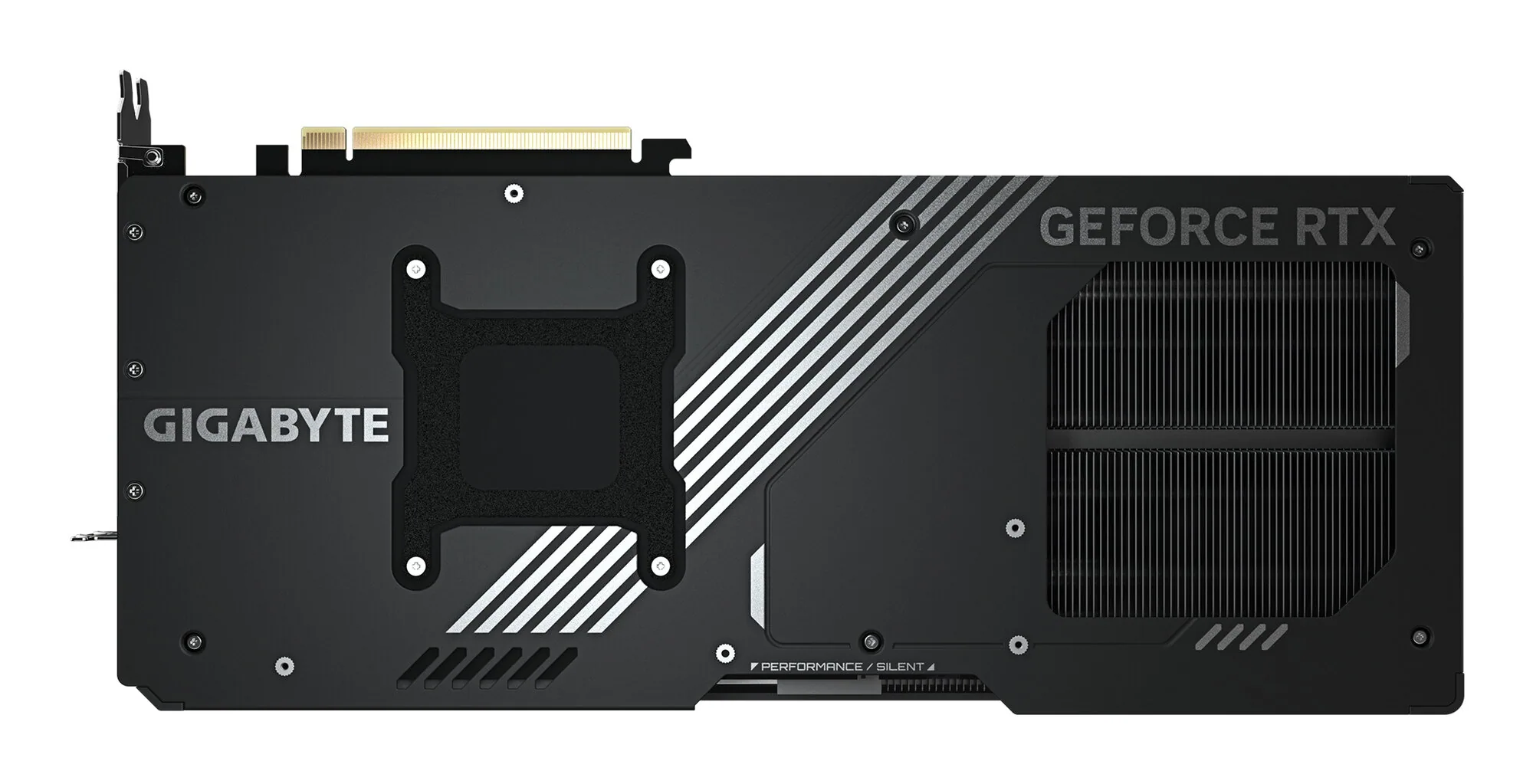 GIGABYTE GeForce RTX 5090 WINDFORCE OC 32G Grafikkarte – Bild 6