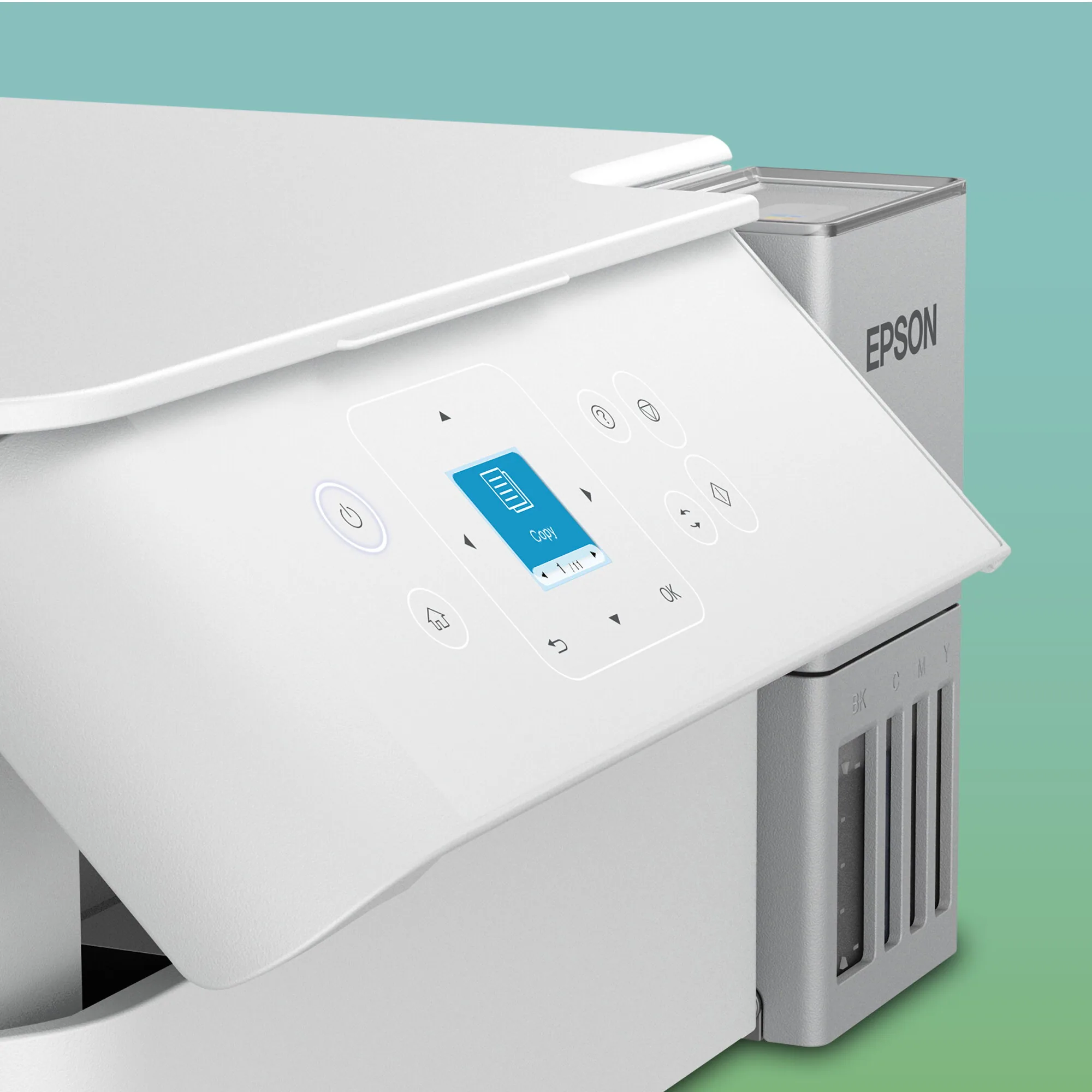 Epson EcoTank ET-2956 – Bild 6