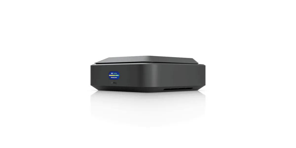 Ubiquiti AirWire