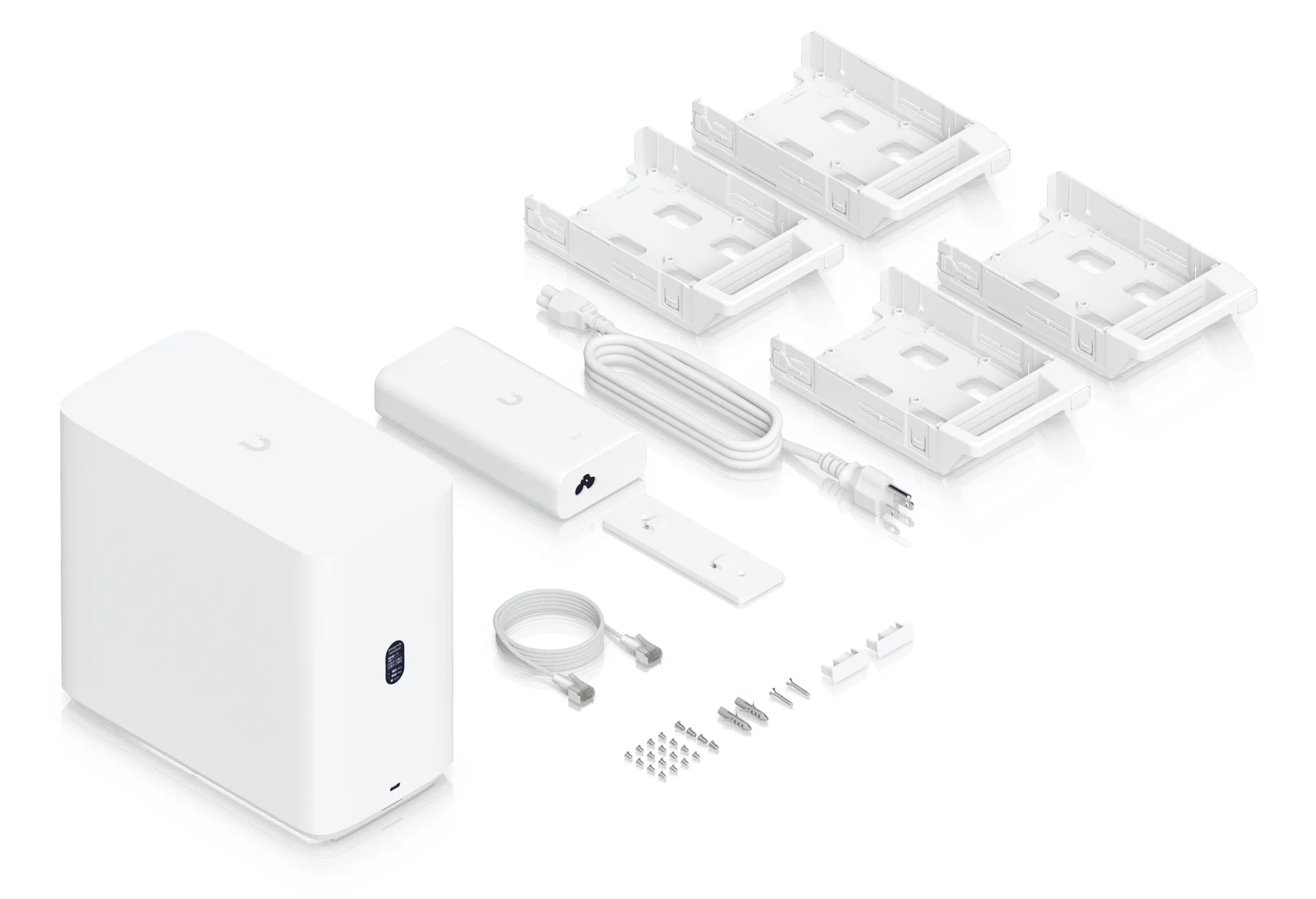 Ubiquiti UNAS 4